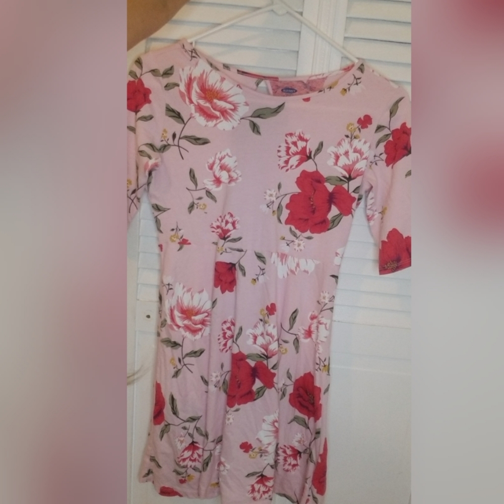 Girls Dress